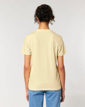 Unisex Organic Cotton Mid-Light T-Shirt - 155 GSM | Crafter STTU170
