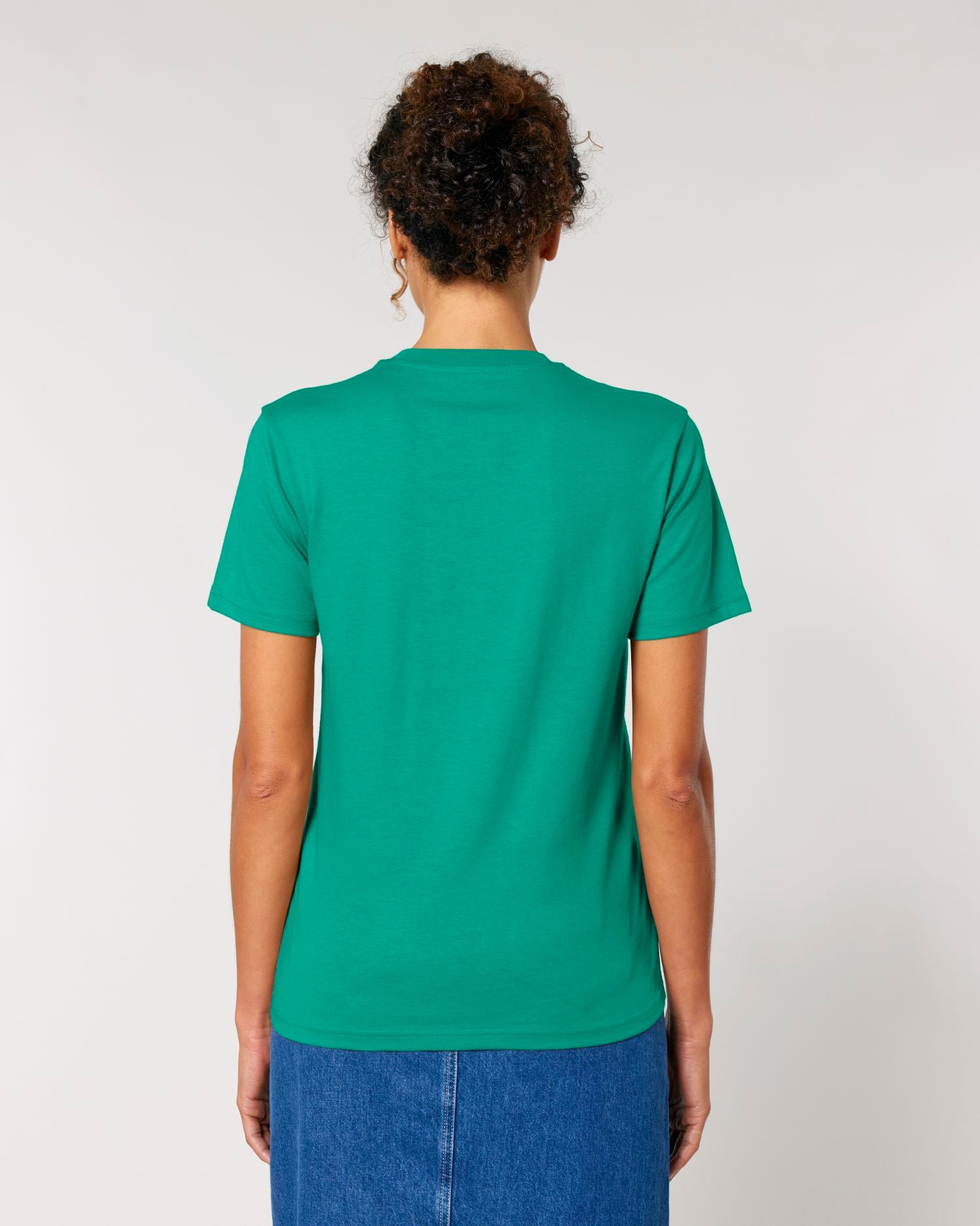 Unisex T-shirt van biologisch katoen - 155 GSM | Crafter STTU170