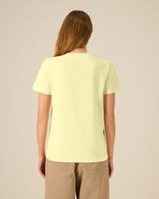Unisex Organic Cotton Mid-Light T-Shirt - 155 GSM | Crafter STTU170