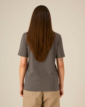 Unisex Organic Cotton Mid-Light T-Shirt - 155 GSM | Crafter STTU170