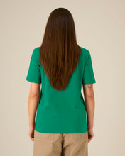 Unisex Organic Cotton Mid-Light T-Shirt - 155 GSM | Crafter STTU170