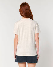 Unisex Organic Cotton Mid-Light T-Shirt - 155 GSM | Crafter STTU170