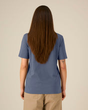 Unisex Organic Cotton Mid-Light T-Shirt - 155 GSM | Crafter STTU170