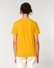 Unisex Organic Cotton Mid-Light T-Shirt - 155 GSM | Crafter STTU170
