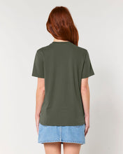 Unisex Organic Cotton Mid-Light T-Shirt - 155 GSM | Crafter STTU170