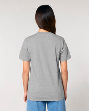Unisex Organic Cotton Mid-Light T-Shirt - 155 GSM | Crafter STTU170