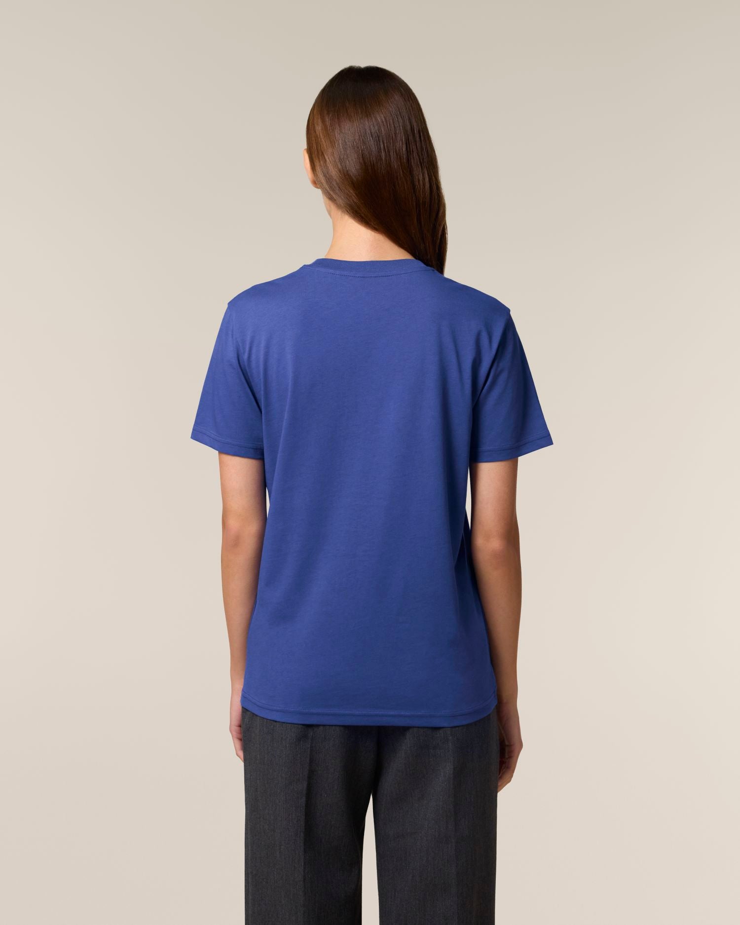 Unisex Organic Cotton Mid-Light T-Shirt - 155 GSM | Crafter STTU170