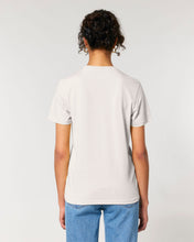 Unisex Organic Cotton Mid-Light T-Shirt - 155 GSM | Crafter STTU170