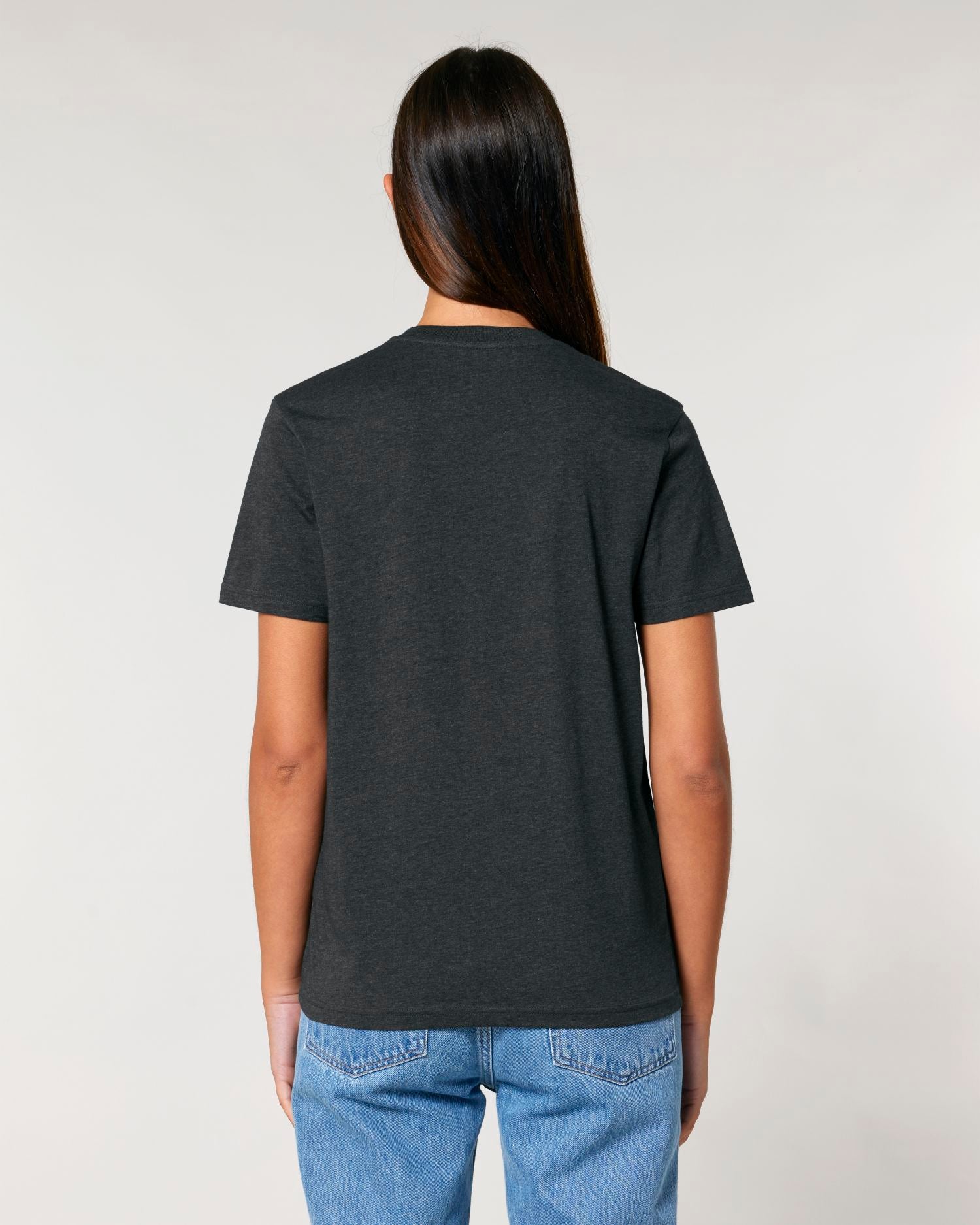 Unisex Organic Cotton Mid-Light T-Shirt - 155 GSM | Crafter STTU170