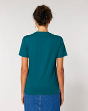 Unisex Organic Cotton Mid-Light T-Shirt - 155 GSM | Crafter STTU170