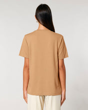 Unisex Organic Cotton Relaxed T-Shirt - 215 GSM | Sparker 2.0 STTU171