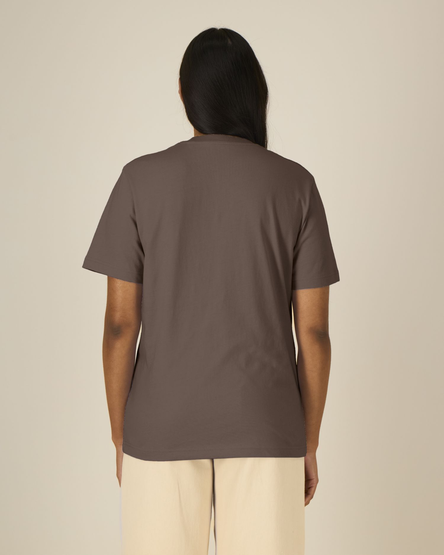 Unisex Organic Cotton Relaxed T-Shirt - 215 GSM | Sparker 2.0 STTU171