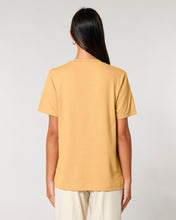 Unisex Organic Cotton Relaxed T-Shirt - 215 GSM | Sparker 2.0 STTU171