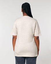 Unisex Organic Cotton Relaxed T-Shirt - 215 GSM | Sparker 2.0 STTU171