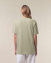 Unisex Organic Cotton Relaxed T-Shirt - 215 GSM | Sparker 2.0 STTU171
