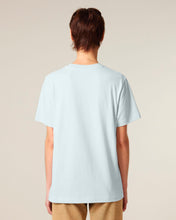 Unisex Organic Cotton Relaxed T-Shirt - 215 GSM | Sparker 2.0 STTU171