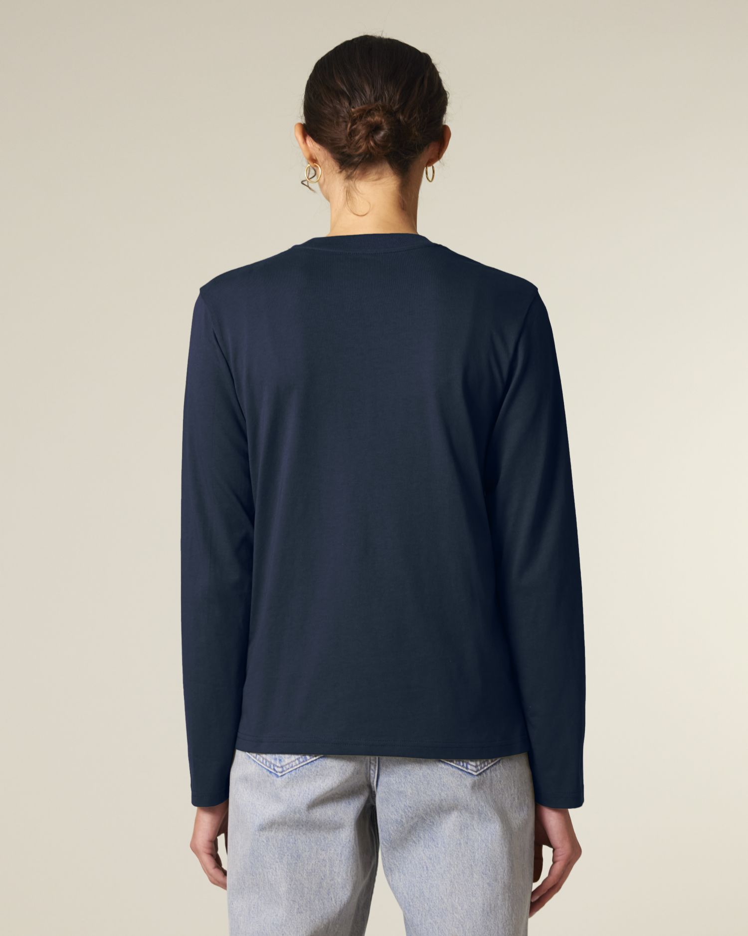 Long Sleeve Unisex T-shirt - 180 g/m² | Creator 2.0 STTU199