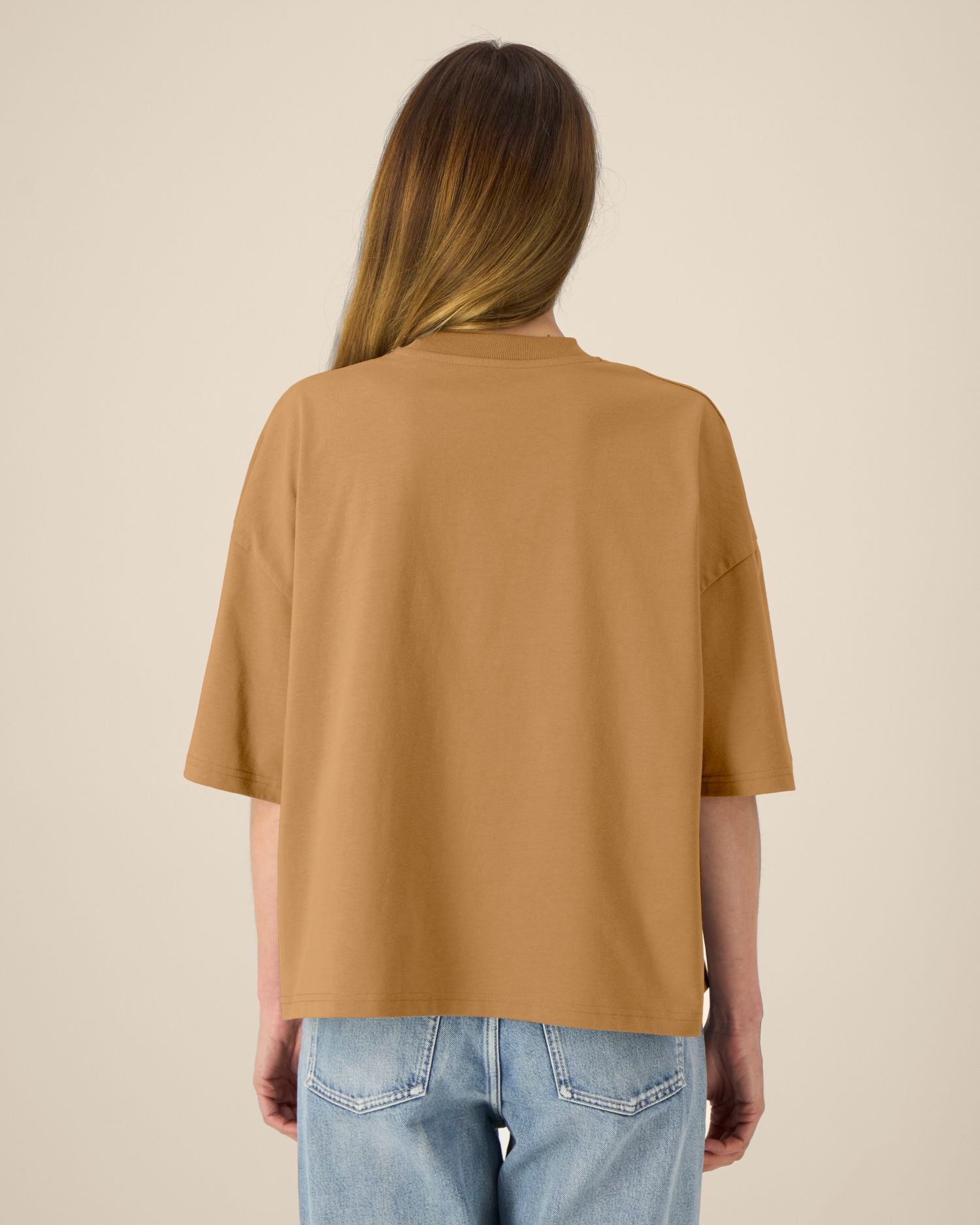 Stanley & Stella STTU258 - Hypster T-shirt