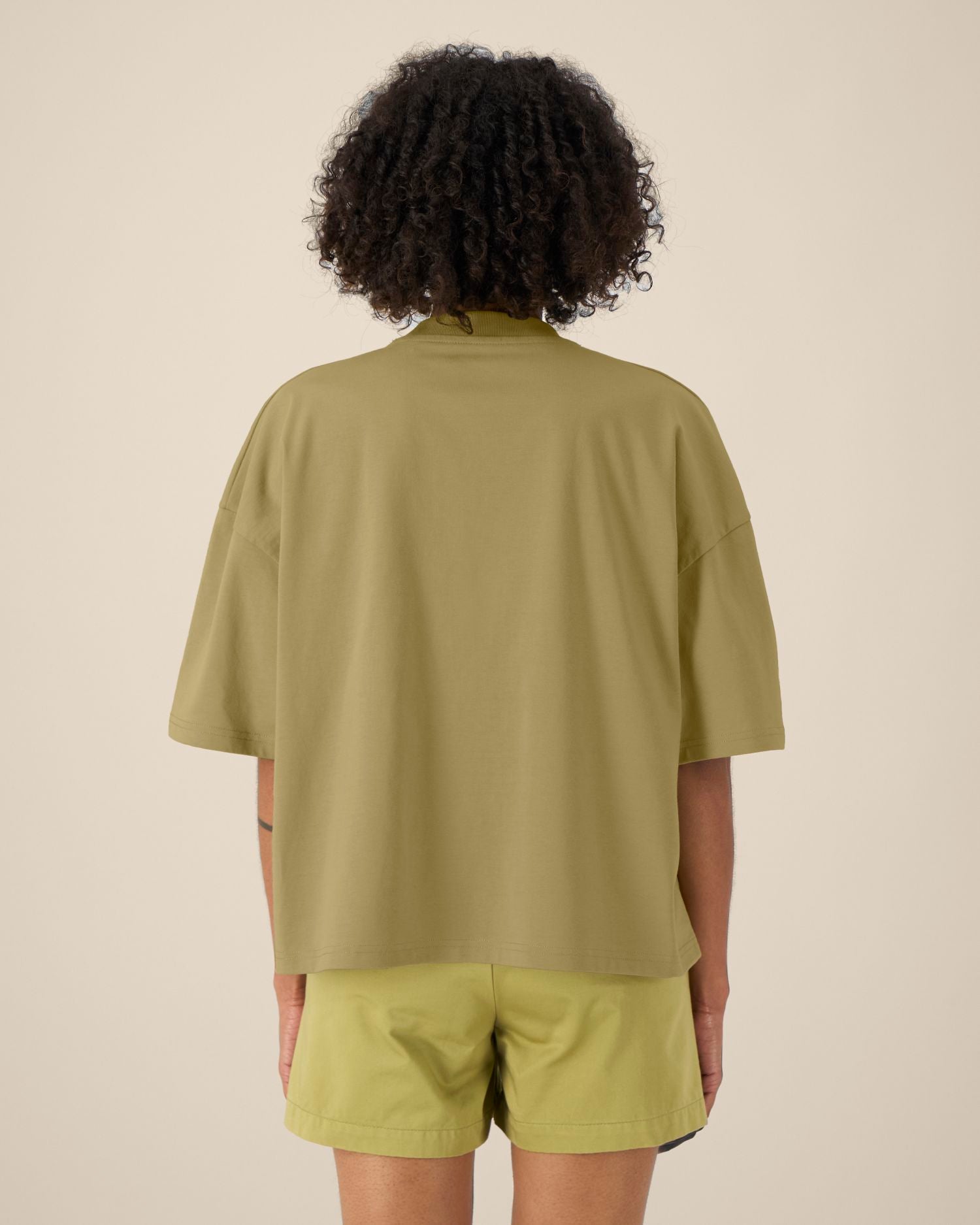 Stanley & Stella STTU258 - Hypster T-shirt