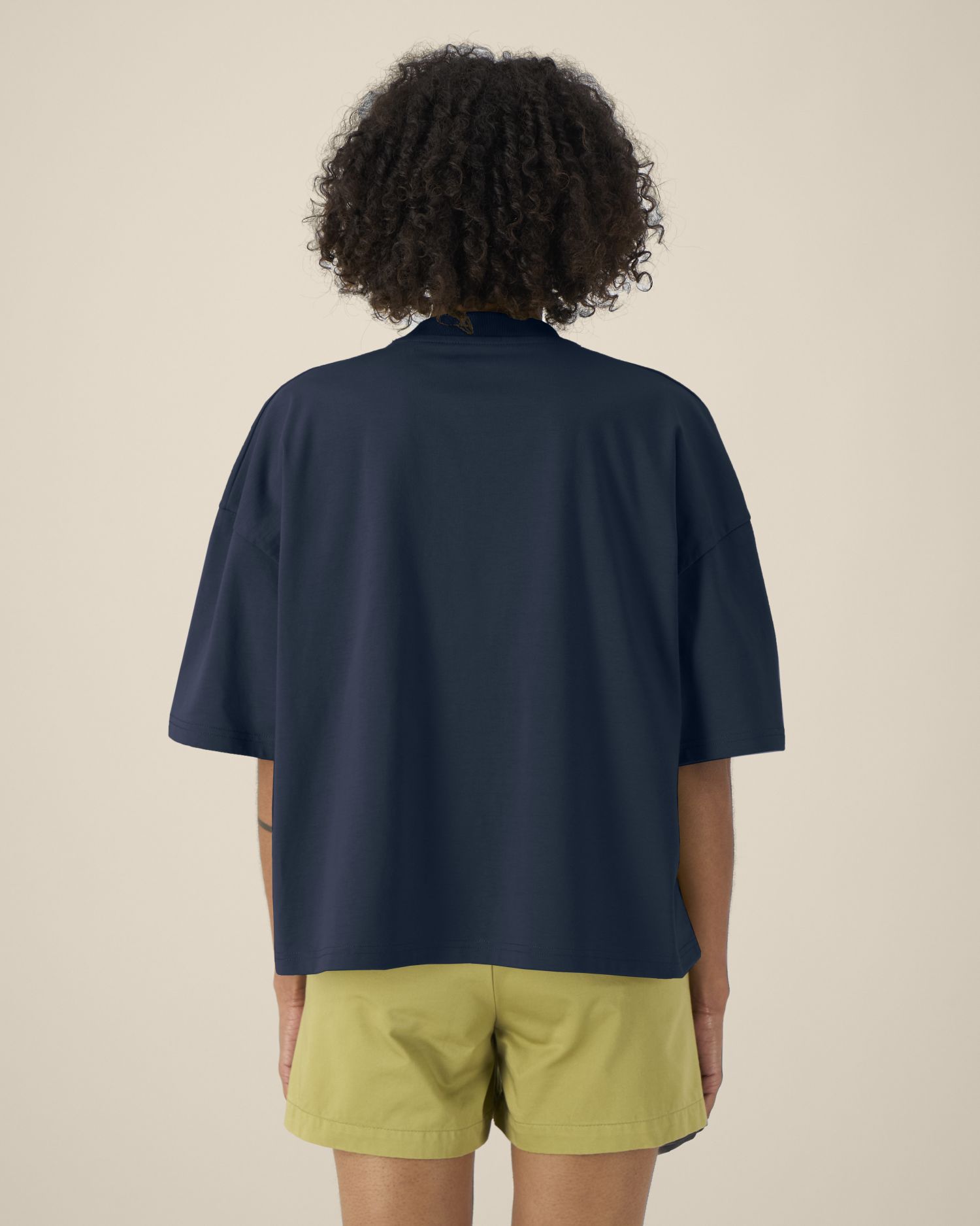 Stanley & Stella STTU258 - Hypster T-shirt