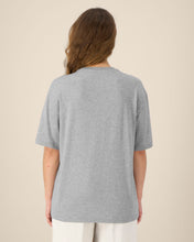The Unisex T-shirt in Cotton-TENCEL Modal | Blaker - STTU263