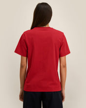 Unisex Heavyweight T-Shirt in Recycled Cotton - 220 GSM | Reeser - STTU272