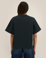 Unisex-Ultra-Heavyweight-Interlock-T-Shirt – 370 g/m² | Hazener – STTU277