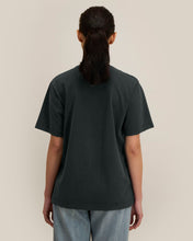 Stückgefärbtes schweres T-Shirt im Used-Look – 240 GSM | Freestyler Super Vintage – STTU280
