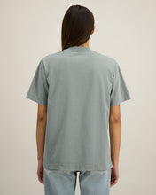Stückgefärbtes schweres T-Shirt im Used-Look – 240 GSM | Freestyler Super Vintage – STTU280