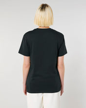 Classic Unisex Organic Cotton T-shirt - 150 G/M² | Rocker STTU758