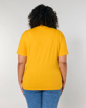 Classic Unisex Organic Cotton T-shirt - 150 G/M² | Rocker STTU758