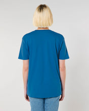 Classic Unisex Organic Cotton T-shirt - 150 G/M² | Rocker STTU758