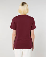 Classic Unisex Organic Cotton T-shirt - 150 G/M² | Rocker STTU758