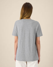 Classic Unisex Organic Cotton T-shirt - 150 G/M² | Rocker STTU758