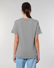 Classic Unisex Organic Cotton T-shirt - 150 G/M² | Rocker STTU758