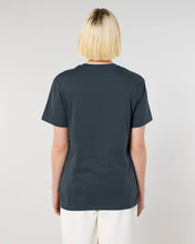 Classic Unisex Organic Cotton T-shirt - 150 G/M² | Rocker STTU758