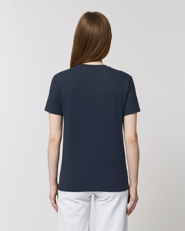 T-shirt Classique Unisexe en Coton Bio - 150 G/M² | Rocker STTU758