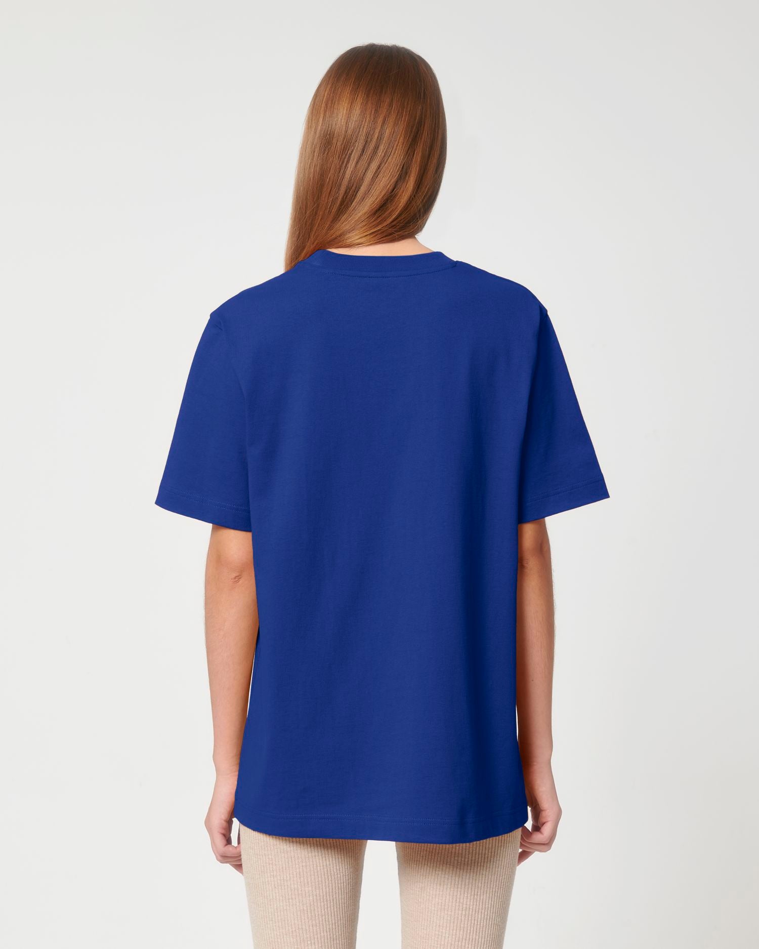Heavyweight T-Shirt Freestyler | STTU788 | Organic Blank