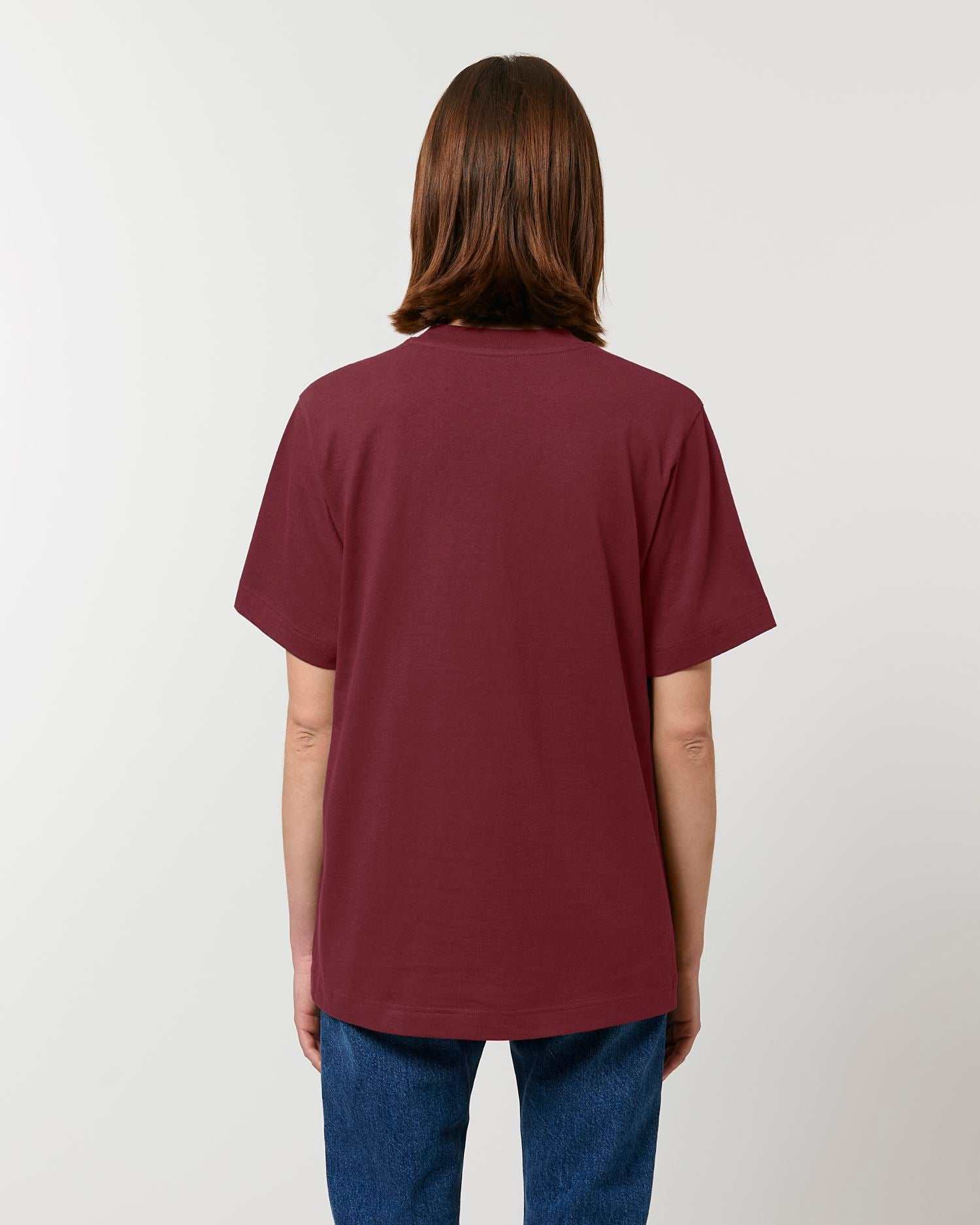 Heavy Weight T-Shirt