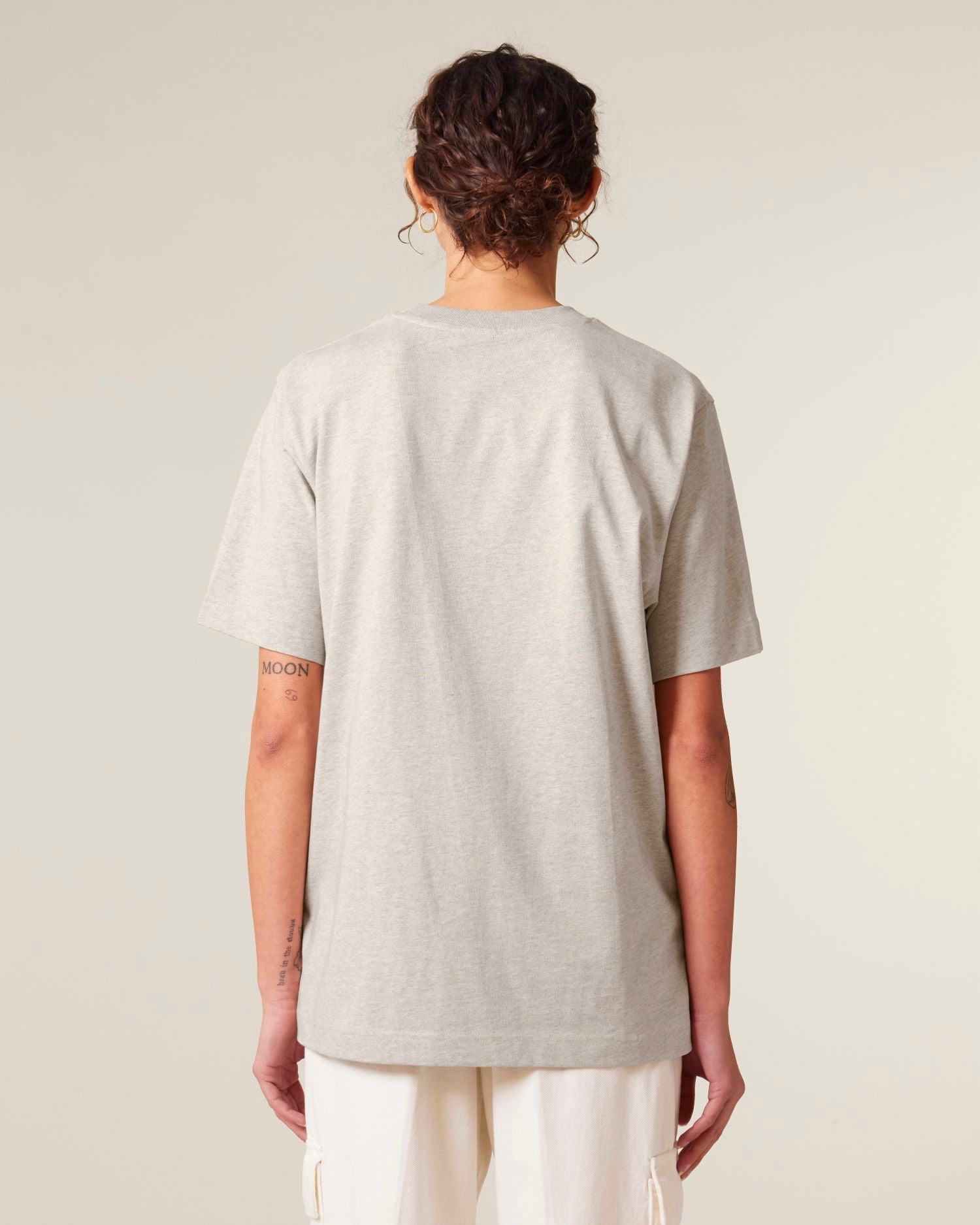 Unisex Heavyweight T-Shirt - 240gr | Freestyler STTU788