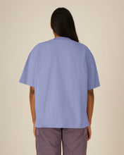 Unisex Oversized High Neck T-Shirt - 200 GSM | Blaster 2.0 STTU959