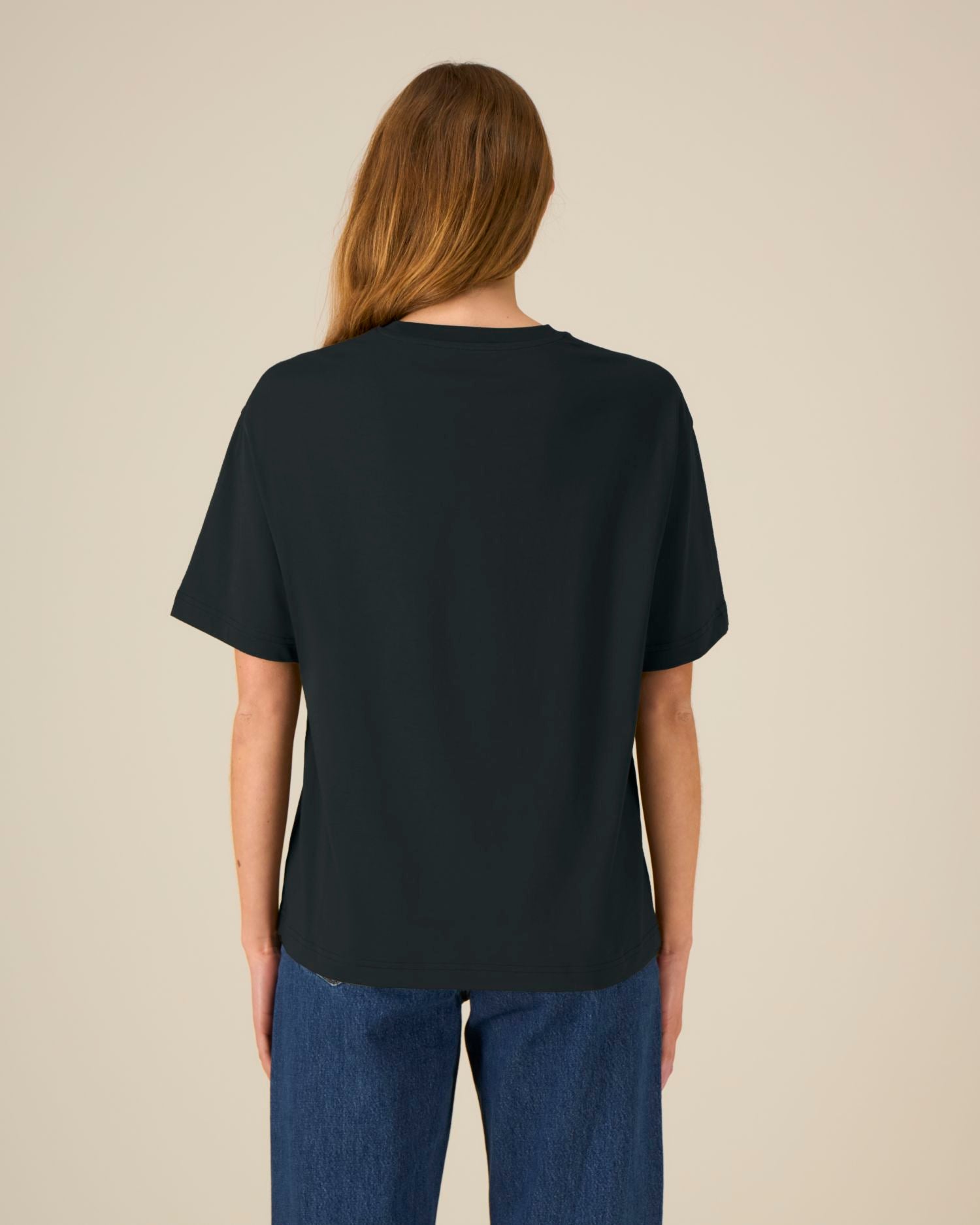 Stanley & Stella STTU964 - Breezer T-shirt