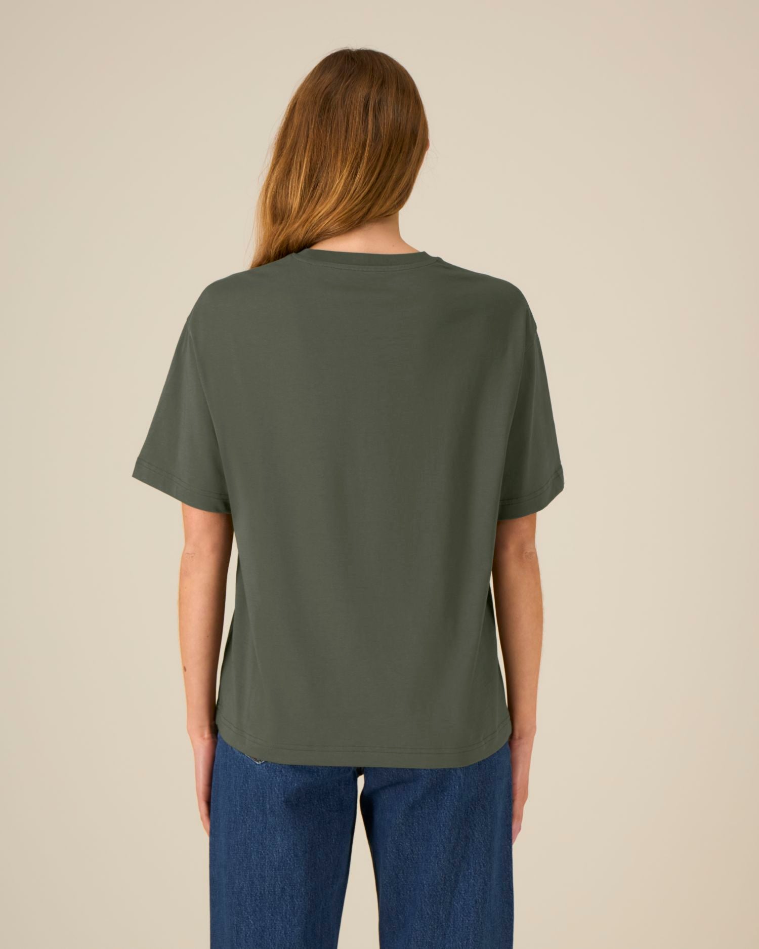 Stanley & Stella STTU964 - Breezer T-shirt