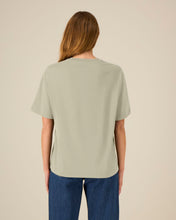 Unisex Relaxed T-Shirt – 155 GSM | Breezer STTU964