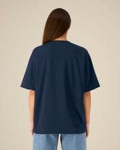 Unisex Relaxed T-Shirt – 155 GSM | Breezer STTU964