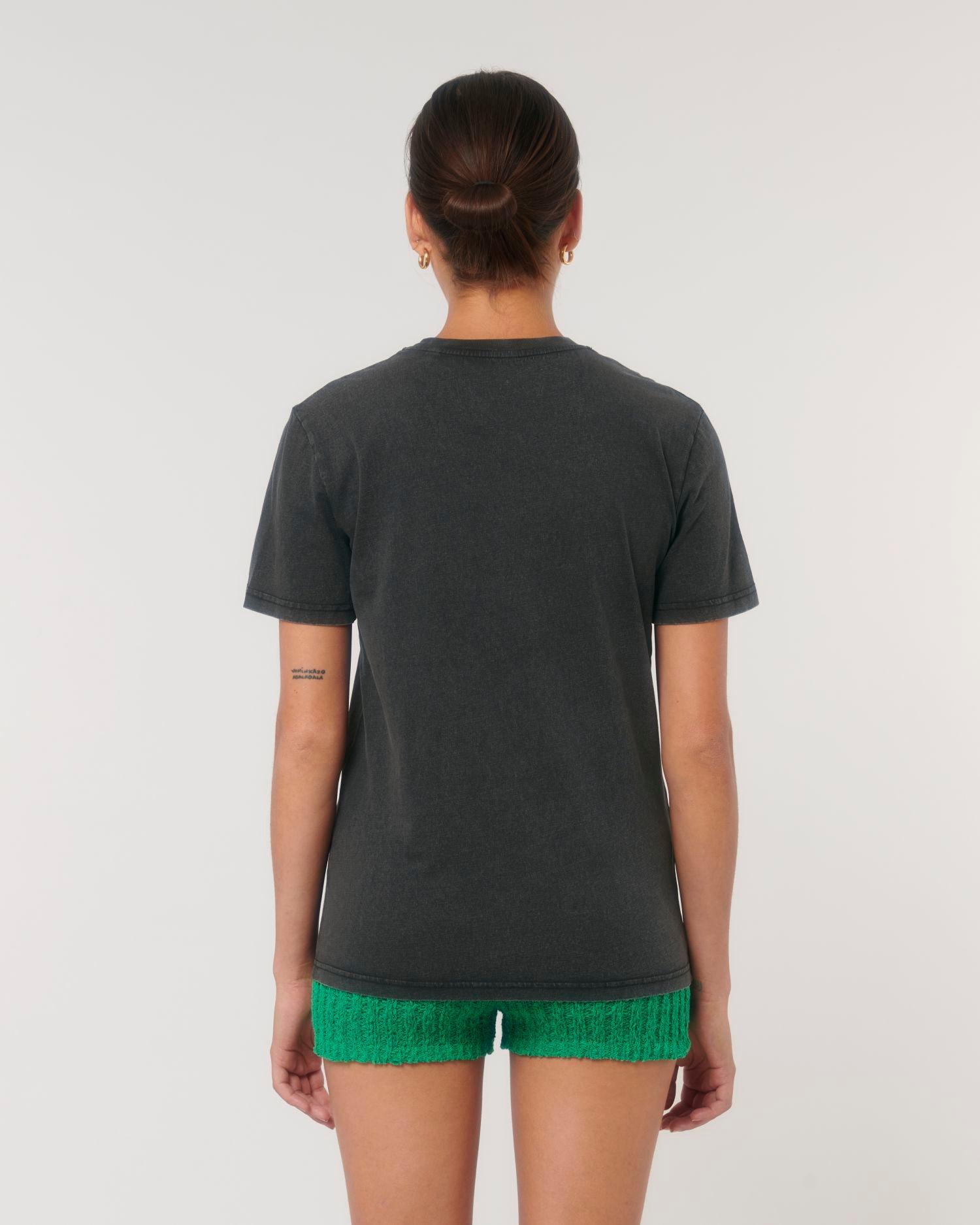 Unisex Garment Dyed T-Shirt - 155 GSM | Crafter Vintage STTU976