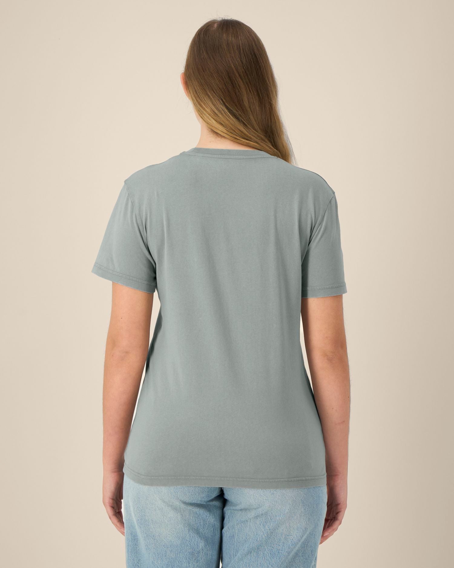 Unisex Garment Dyed T-Shirt - 155 GSM | Crafter Vintage STTU976