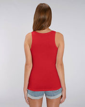 Organisch Getailleerd Dames Tanktop | Stella Dreamer STTW013