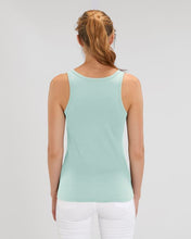 Organic Fitted Women's Tank Top | Stella Dreamer STTW013