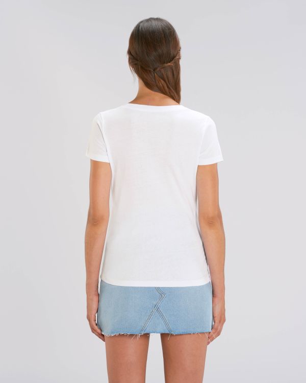 Stanley & Stella STTW023 - Stella Evoker T-shirt